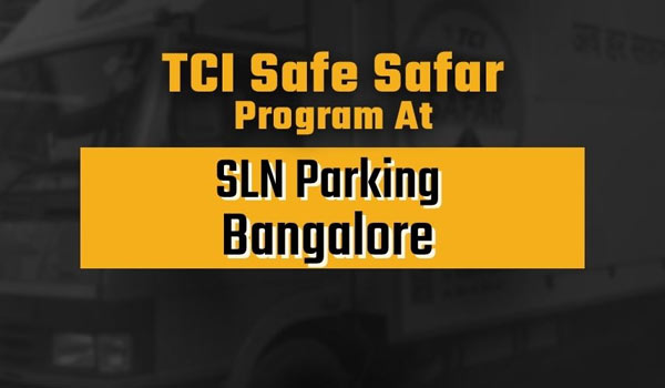 JCB Warehouse Bagru Jaipur Program
